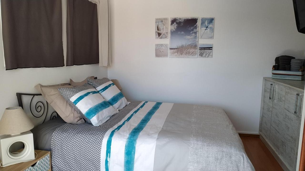Le Reve Bleu Hotell Cagnes-sur-Mer Eksteriør bilde